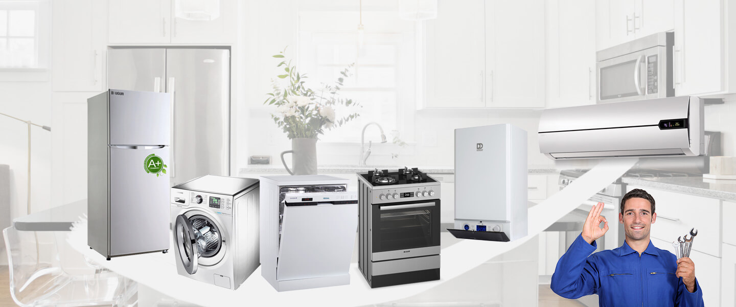 Akyurt Whirlpool Servisi
